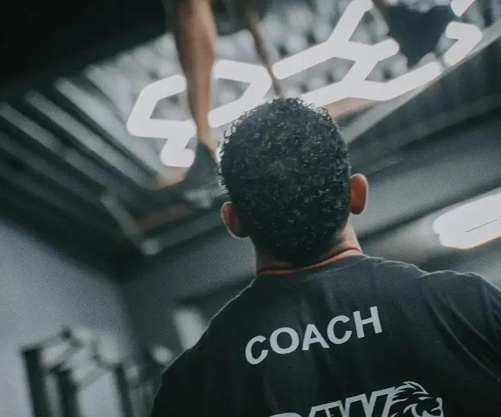 Coach