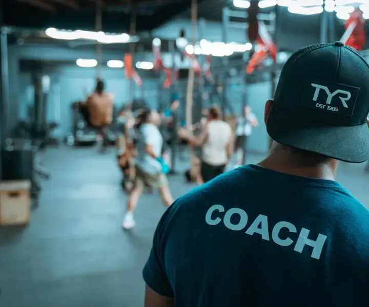 Coach