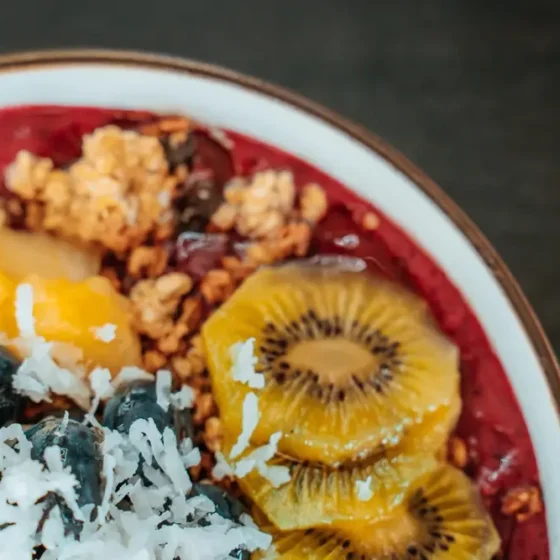 Açaí bowl