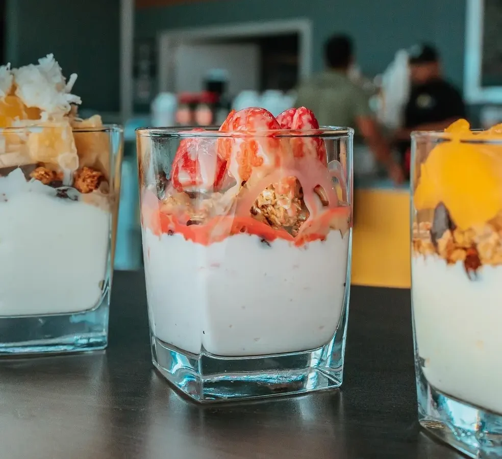 Raw Kitchen
