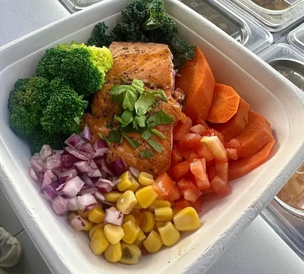 Raw Kitchen
