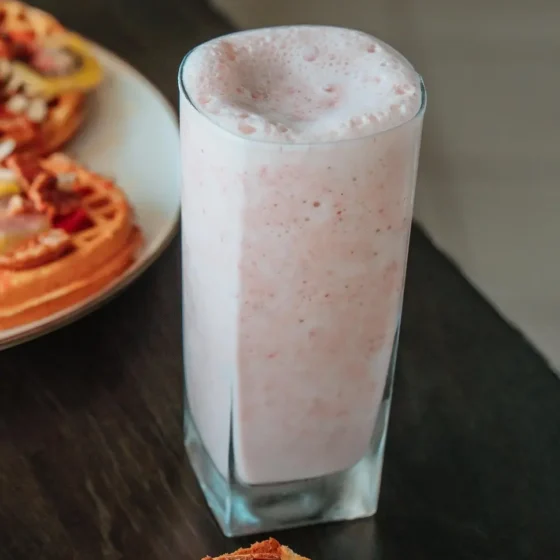 Protein smoothie