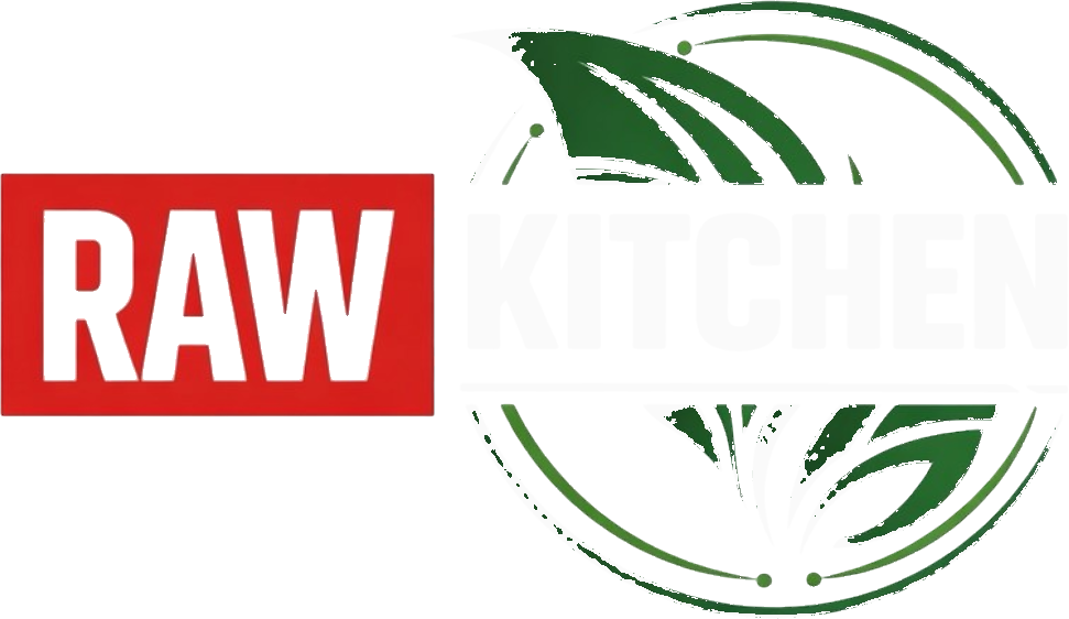 Raw Kitchen